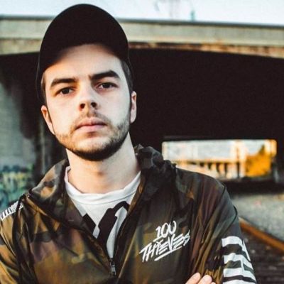 Nadeshot Wiki, Age, Bio, Height, Girlfriend, Career, and Net Worth