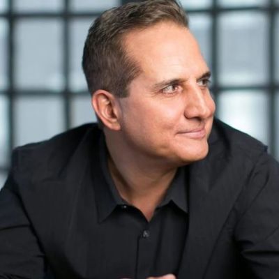 Nick Di Paolo