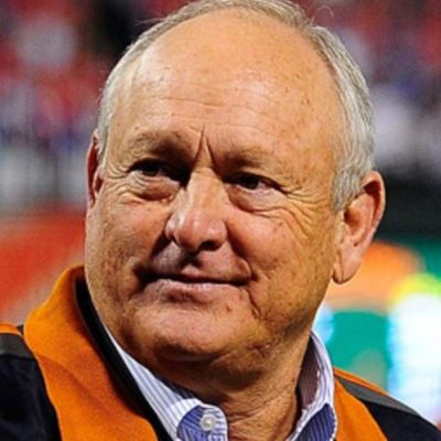 Nolan Ryan