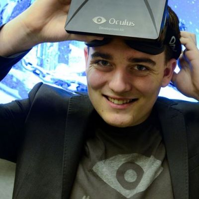 Palmer Luckey Wiki, Age, Bio, Height, Wife, Career, and Net Worth