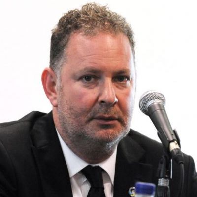 Paul Kemsley