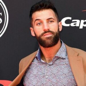 Paul Rabil Wiki, Age, Bio, Height, Wife, Career, and Net Worth
