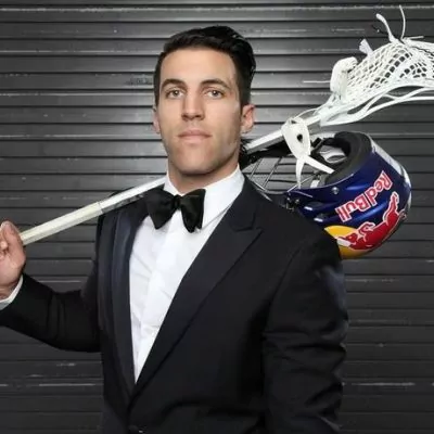 Paul Rabil