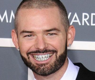 Paul Wall