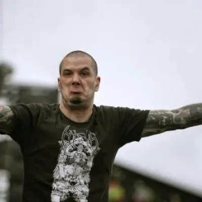 Phil Anselmo Wiki, Age, Bio, Height, Wife, Career, and Net Worth