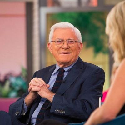 Phil Donahue