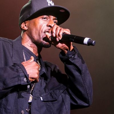 Rakim Wiki, Age, Bio, Height, Wife, Career, and Net Worth