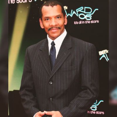 Ralph Carter Wiki, Age, Bio, Height, Wife, Career, and Net Worth