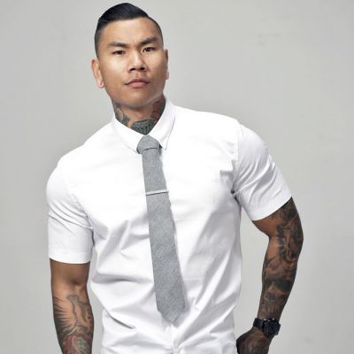 Randall Pich