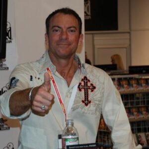 Randy Spears Wiki, Age, Bio, Height, Wife, Career, and Net Worth