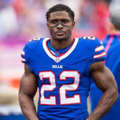 Reggie Bush