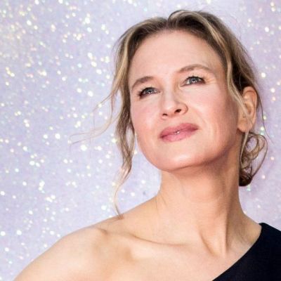 Renee Zellweger