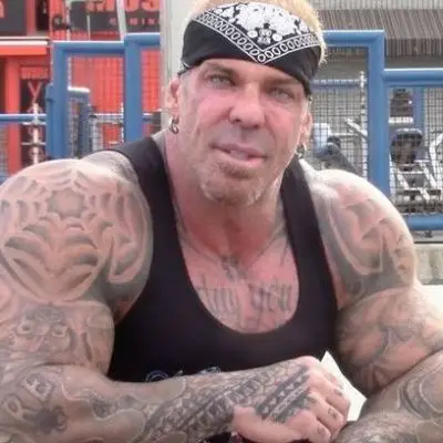 Rich Piana