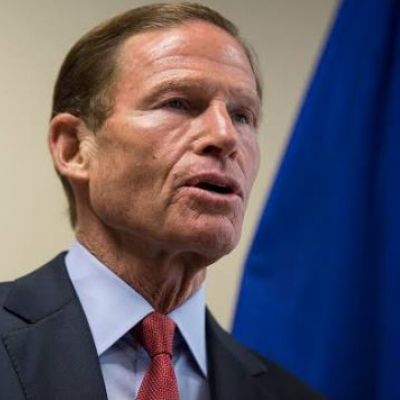 Richard Blumenthal Wiki, Age, Bio, Height, Wife, Career, and Net Worth