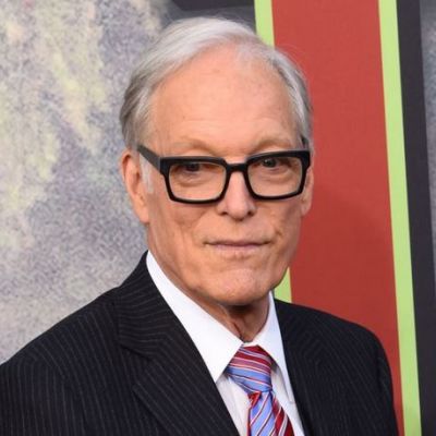 Richard Chamberlain