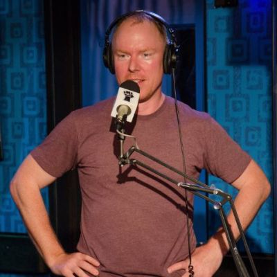 Richard Christy Wiki, Age, Bio, Height, Wife, Career, and Net Worth