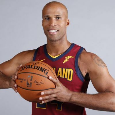 Richard Jefferson