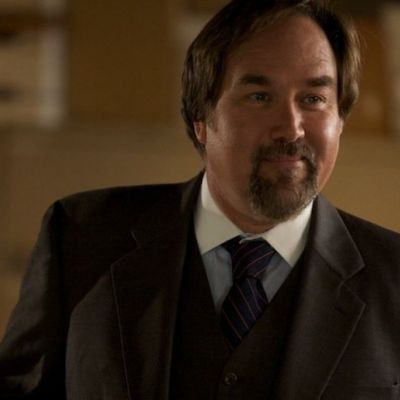 Richard Karn Wiki, Age, Bio, Height, Wife, Career, and Net Worth