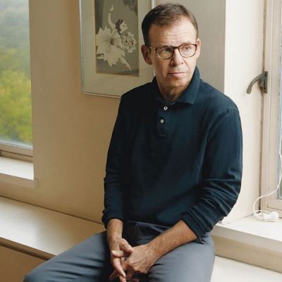 Rick Moranis