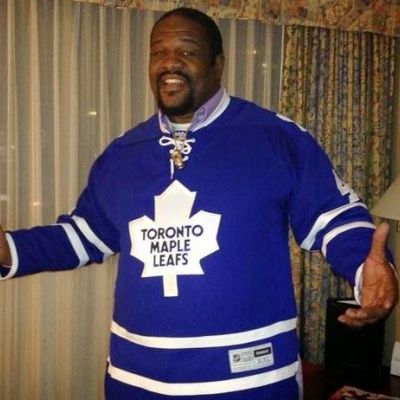 Riddick Bowe Wiki, Age, Bio, Height, Wife, Career, and Net Worth