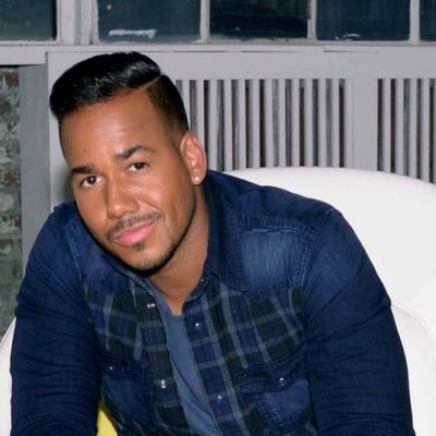 Romeo Santos Wiki, Age, Bio, Height, Girlfriend, Career, Net Worth