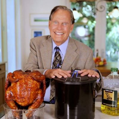 Ron Popeil