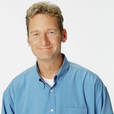Ryan Stiles