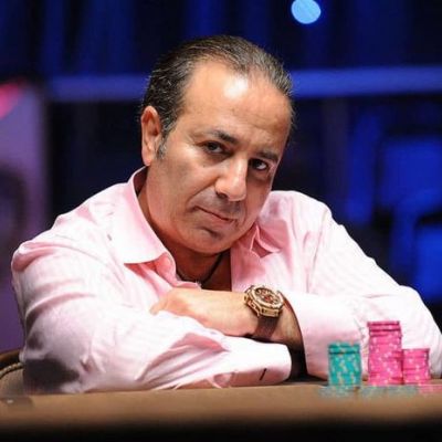 Sammy Farha