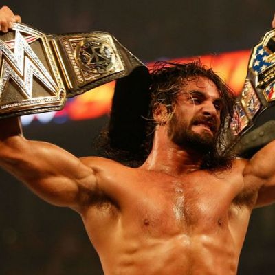 Seth Rollins