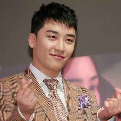 Seungri