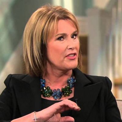 Sheila Walsh Wiki, Age, Bio, Height, Husband, Career, and Net Worth