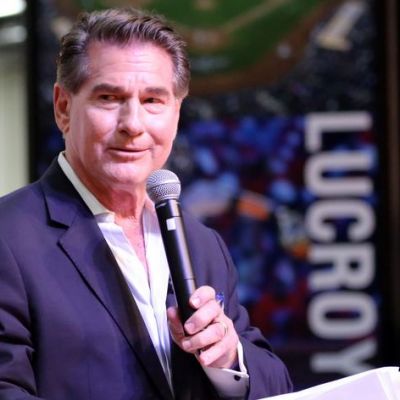 Steve Garvey