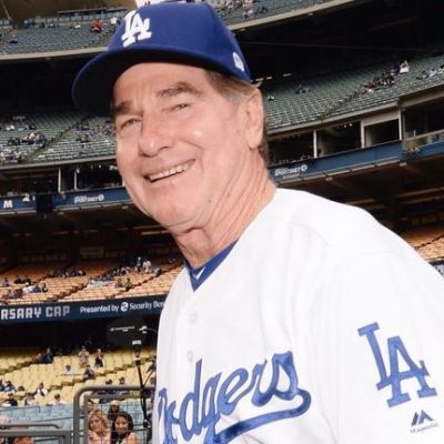 Steve Garvey