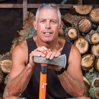 Steve Williams