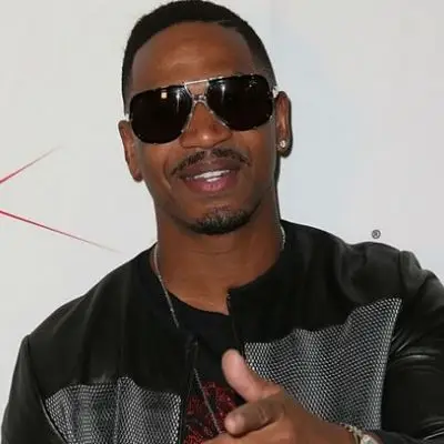 Stevie J