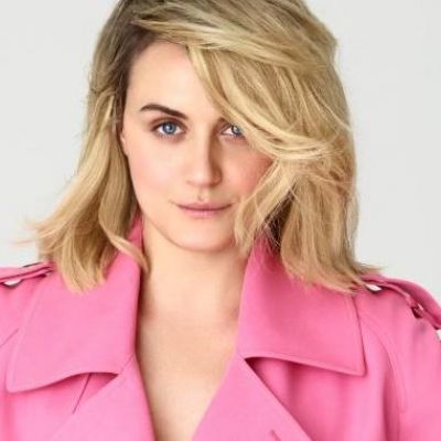Taylor Schilling