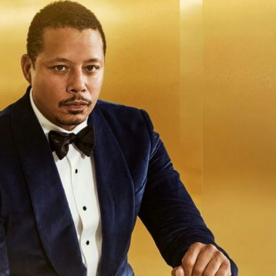Terrence Howard