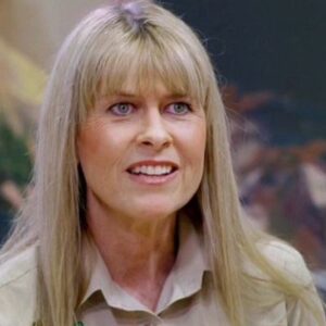 Terri Irwin Wiki, Age, Bio, Height, Husband, Career, and Net Worth