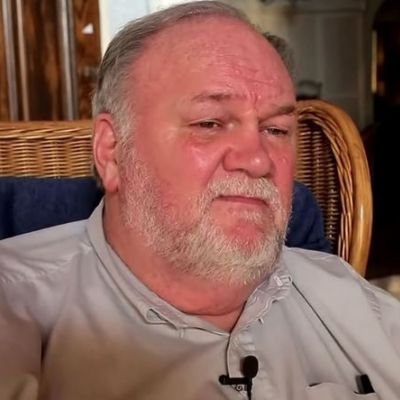 Thomas Markle