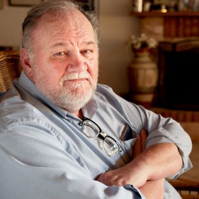 Thomas Markle