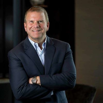 Tilman Fertitta Wiki, Age, Bio, Height, Wife, Career, and Net Worth