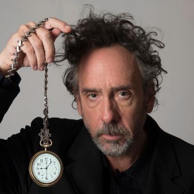 Tim Burton