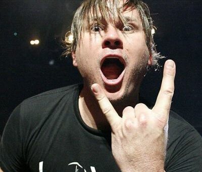 Tom DeLonge