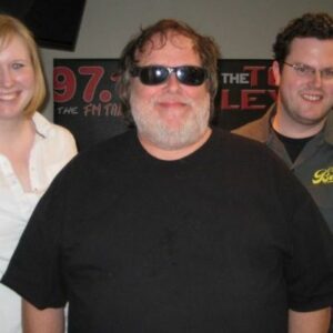 Tom Leykis Wiki, Age, Bio, Height, Wife, Career, and Net Worth