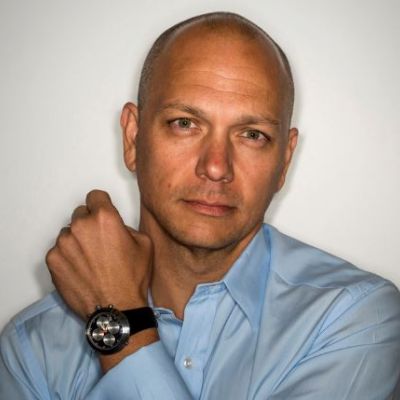 Tony Fadell