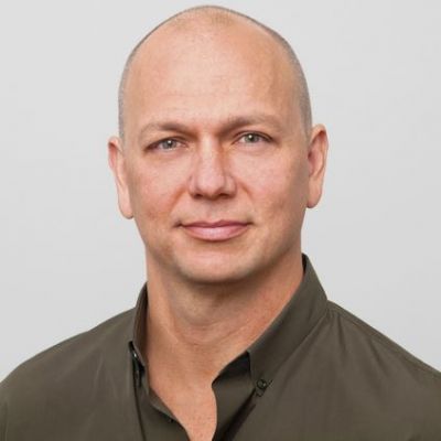 Tony Fadell