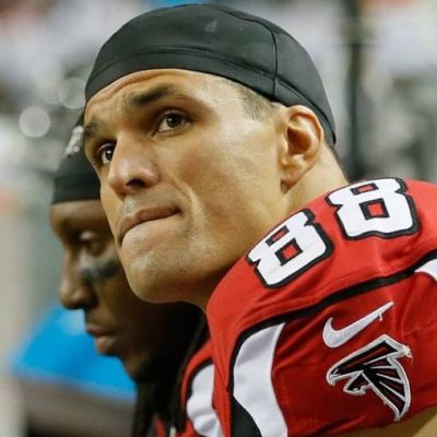 Tony Gonzalez