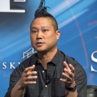 Tony Hsieh Wiki, Age, Bio, Height, Wife, Career, and Net Worth