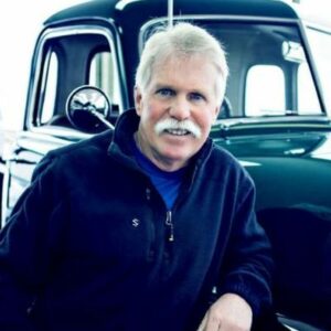 Wayne Carini Wiki, Age, Bio, Height, Wife, Career, and Net Worth