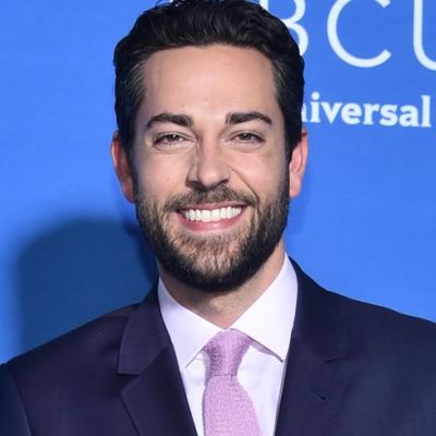 Zachary Levi Wiki, Age, Bio, Height, Wife, Career, and Net Worth